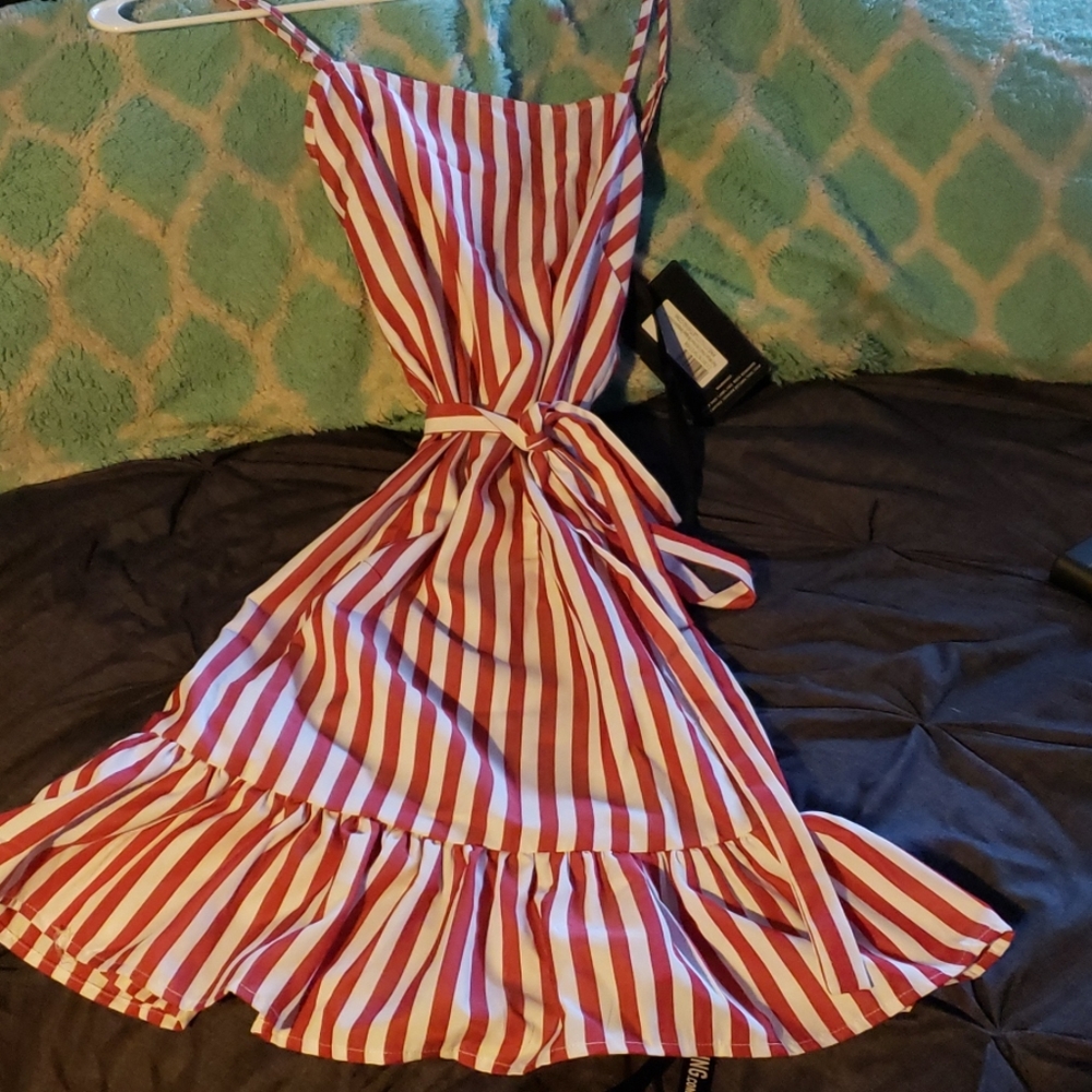 Cute and fun dress